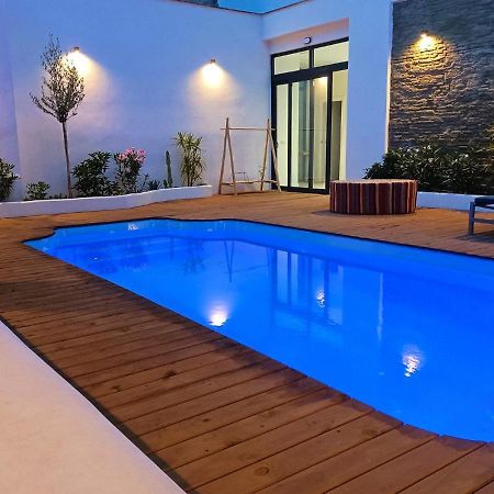 Maison Avec Piscine A Valencia Ngoại thất bức ảnh
