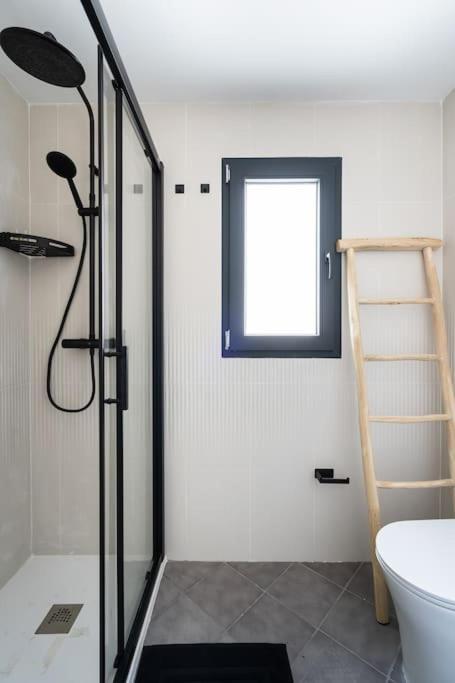 Maison Avec Piscine A Valencia Ngoại thất bức ảnh