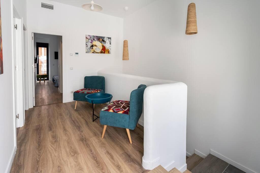 Maison Avec Piscine A Valencia Ngoại thất bức ảnh