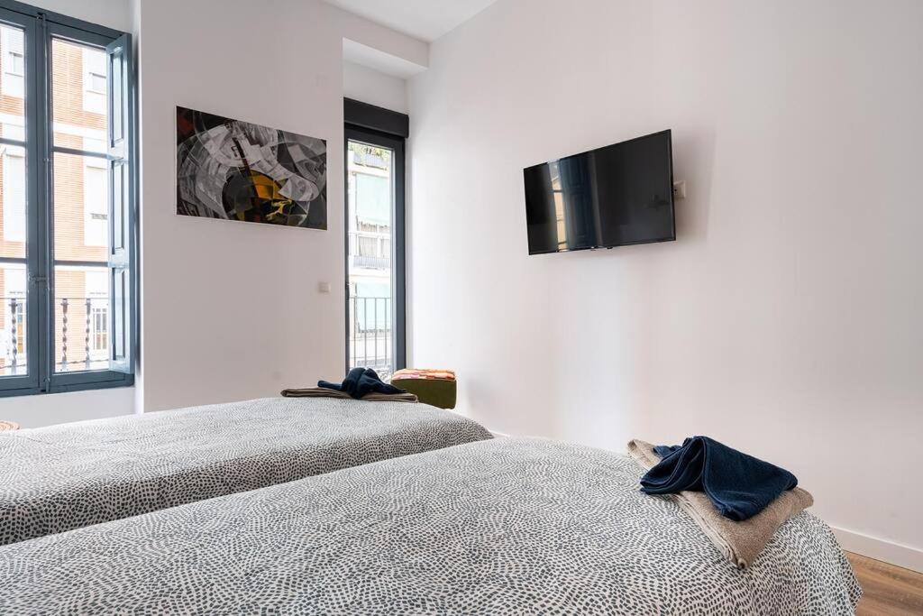 Maison Avec Piscine A Valencia Ngoại thất bức ảnh