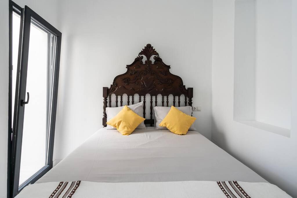 Maison Avec Piscine A Valencia Ngoại thất bức ảnh