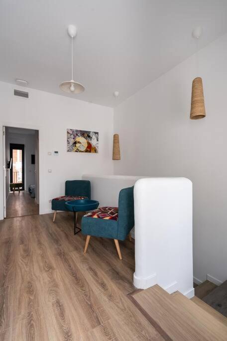 Maison Avec Piscine A Valencia Ngoại thất bức ảnh