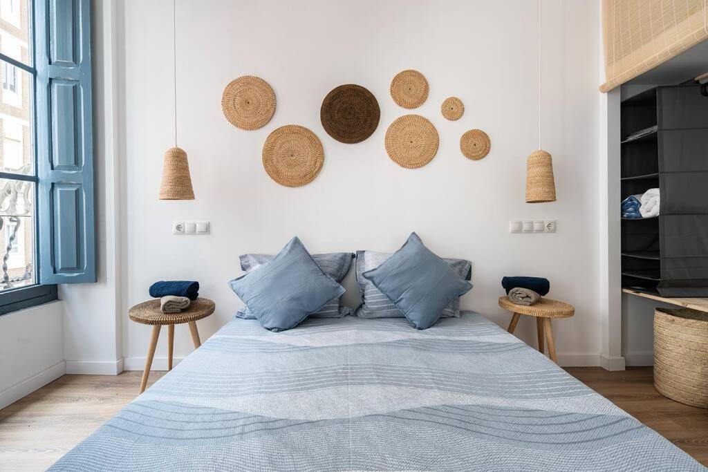 Maison Avec Piscine A Valencia Ngoại thất bức ảnh