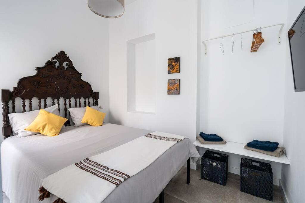 Maison Avec Piscine A Valencia Ngoại thất bức ảnh