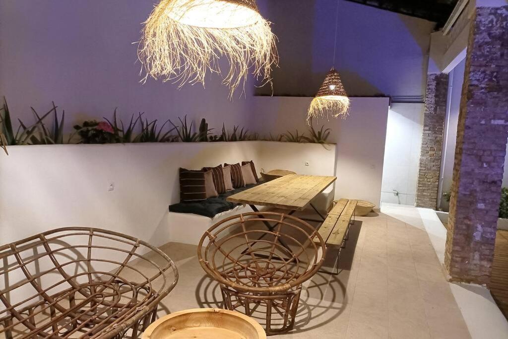 Maison Avec Piscine A Valencia Ngoại thất bức ảnh