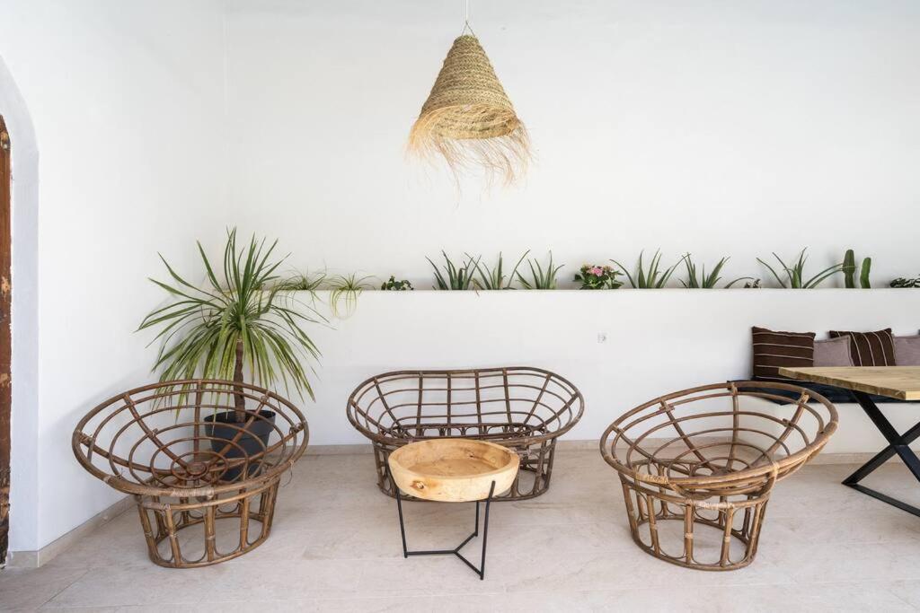 Maison Avec Piscine A Valencia Ngoại thất bức ảnh