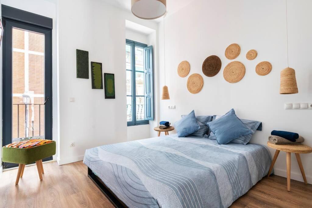 Maison Avec Piscine A Valencia Ngoại thất bức ảnh