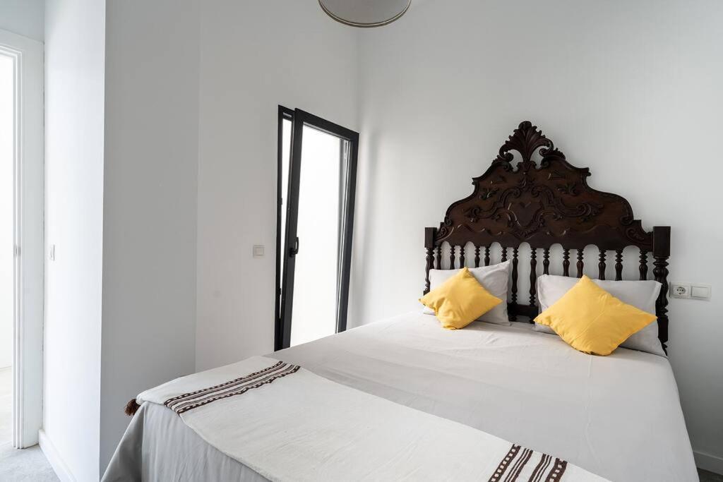 Maison Avec Piscine A Valencia Ngoại thất bức ảnh