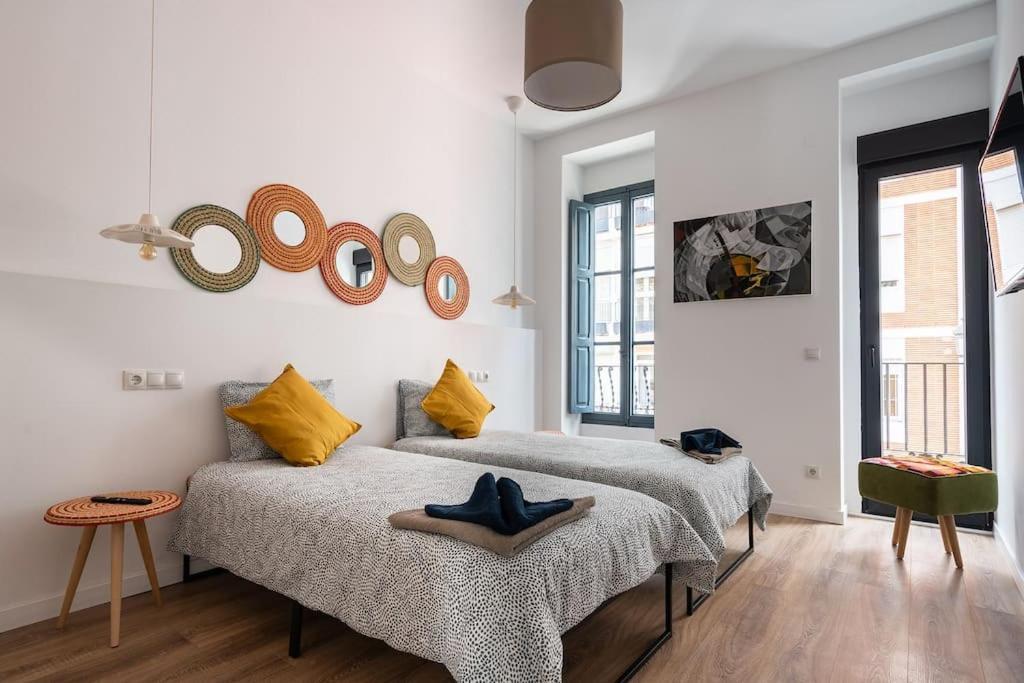 Maison Avec Piscine A Valencia Ngoại thất bức ảnh