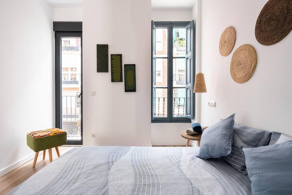 Maison Avec Piscine A Valencia Ngoại thất bức ảnh