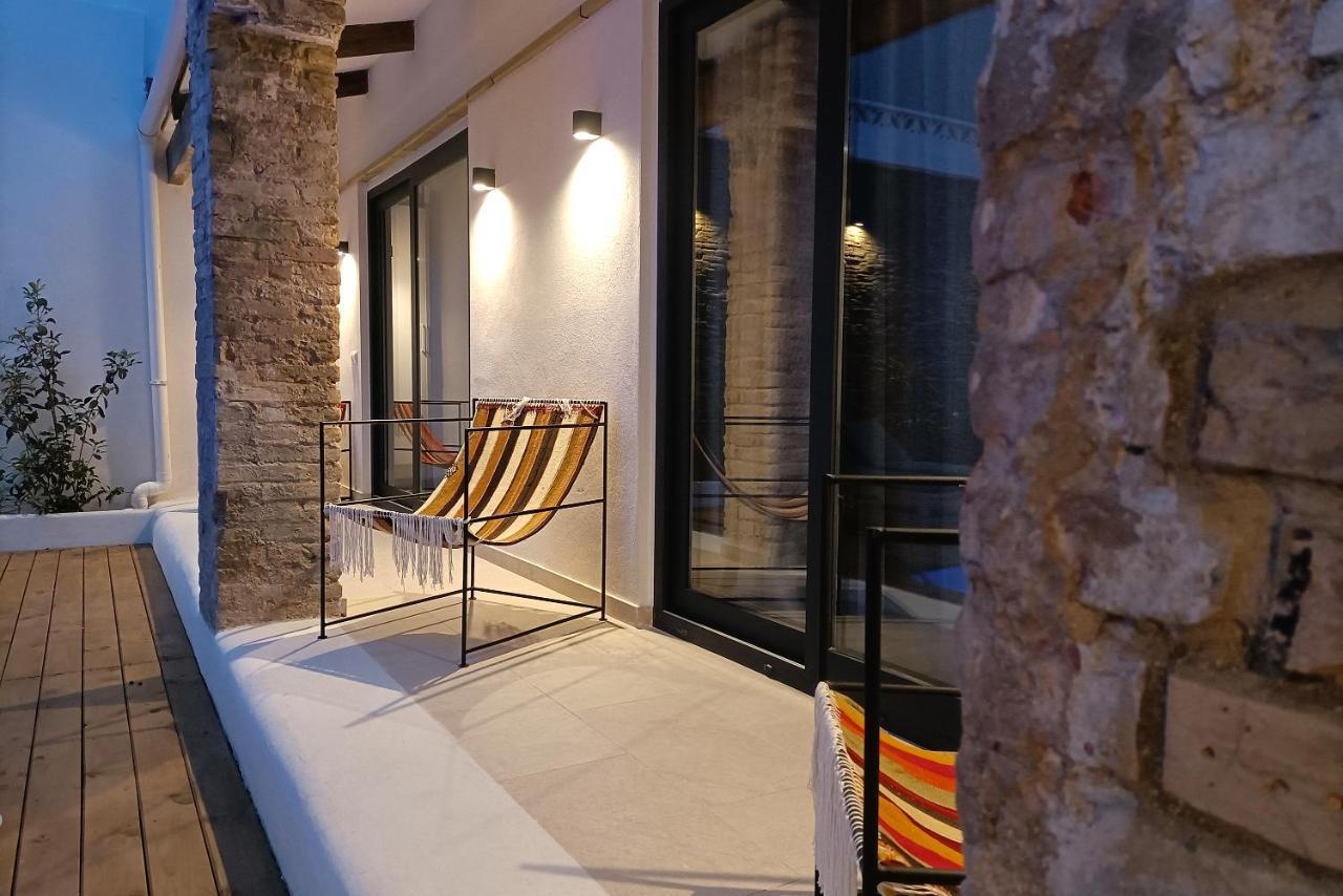 Maison Avec Piscine A Valencia Ngoại thất bức ảnh