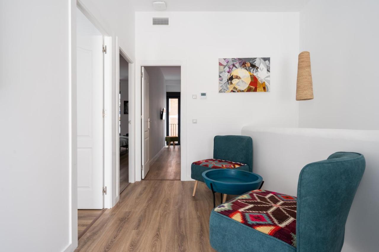 Maison Avec Piscine A Valencia Ngoại thất bức ảnh
